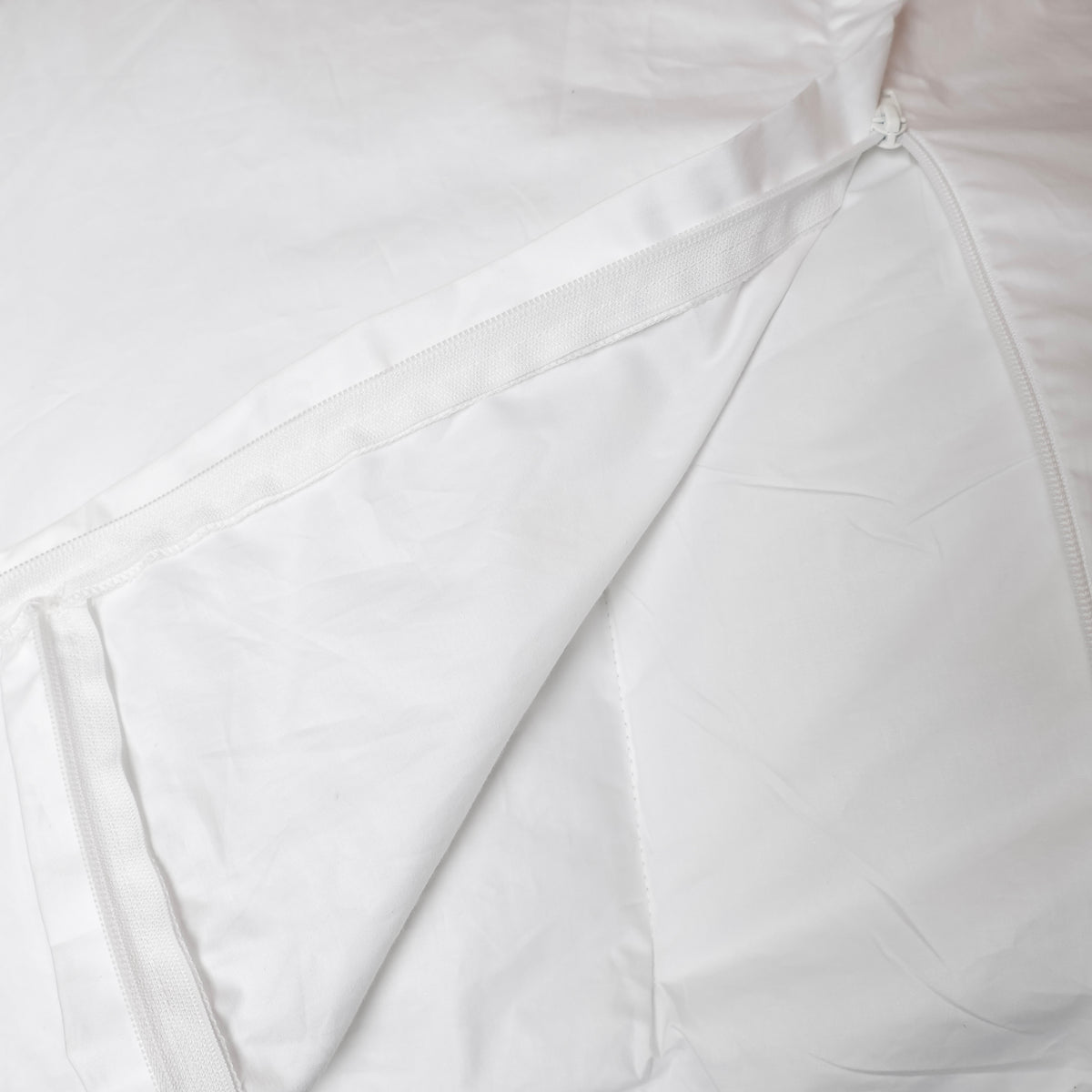 Tuvet™ Flanged Cover