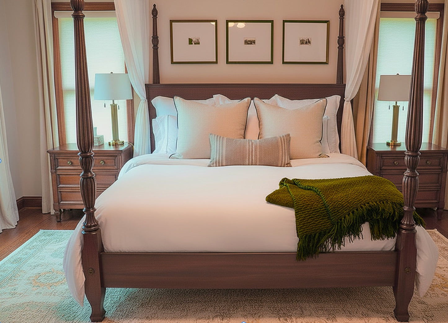 Duvet Pre-Order Deposit