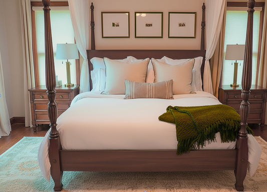 Duvet Pre-Order Deposit