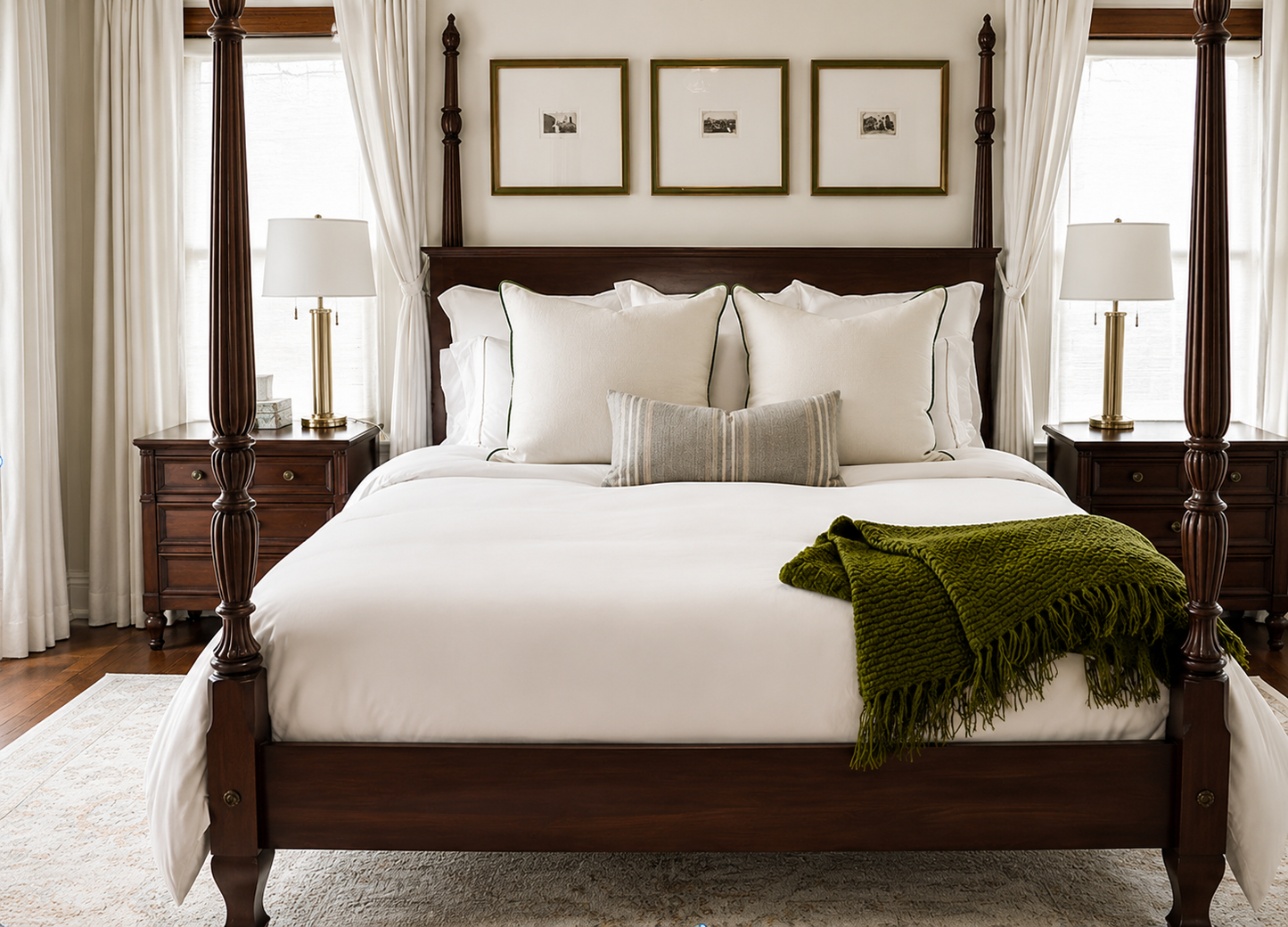 Duvet Pre-Order Deposit